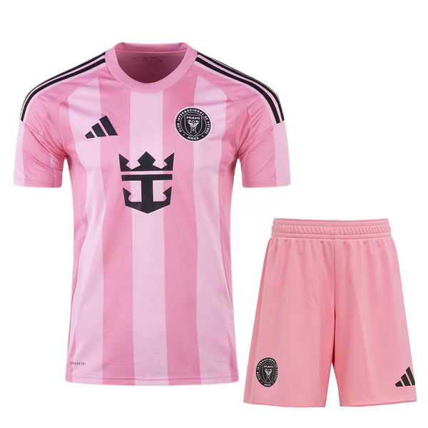 Miami Home Kit 2025/26