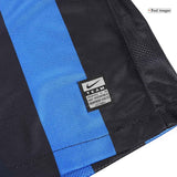2009/10 Inter Milan Home Fullsleeves UCL Final - Retro ( Original Quality)
