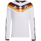Germany Home Fullsleeves World Cup 2026 - Player Version (Authentic)