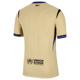 FCB x Kobe Bryant Away 2025/26 - Player Version Quality