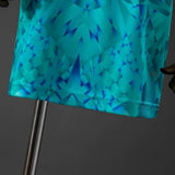 Portugal Goalkeeper Blue Kit World Cup 2026 - (Jersey + Shorts)