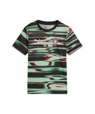 Portugal Training Jersey Green 2025 - Master Quality