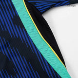 Brazil Away Blue World Cup 2026 - Master Quality