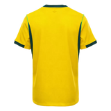 Brazil Home World Cup Kit 2026 - (Jersey + Shorts)
