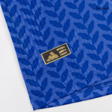 Italy Home World Cup 2026 - Player Version (Authentic)