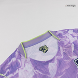 South Korea Purple Away World Cup 2026 - Player Version (Authentic)