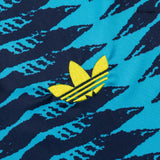 Columbia Away Blue Jersey World Cup 2026 - Master Quality