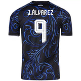 J. Alvarez 9 - Argentina Away World Cup 2026 - Master Quality