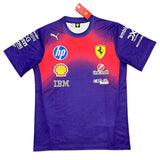 Scuderia Ferrari Special Edition Shanghai GP 2026 T-Shirt (Superior Quality)