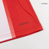 Bayern Munich Home 2025/26 - Kit (Jersey + Shorts)