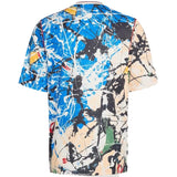 Manchester United Stone and Roses 2025/26 - Master Quality