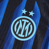 Inter Milan Home 2025/26 - Player Version