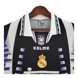1997/98 Merengues Third Jersey - Retro