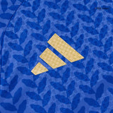 Italy Home World Cup 2026 - Player Version (Authentic)