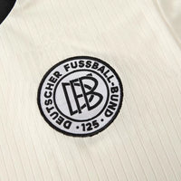 Germany 125 years Anniversary Set 2025 - (Jersey + Shorts)