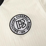 Germany 125 years Anniversary Set 2025 - (Jersey + Shorts)