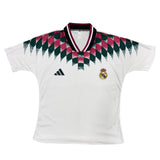 Merengues Stadium Shirt White 2026/27 - Master Quality