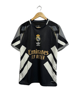 Merengues Black Special Kit 2025 ( Jersey+Shorts )