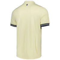 Everton Away 2025/26 - Master Quality