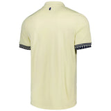 Everton Away 2025/26 - Master Quality