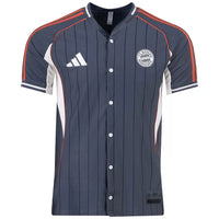 Bayern Munich US Baseball Shirt 2025/26 - Master Quality