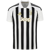 Juventus Home Kit 2026/27 - (Jersey + Shorts)