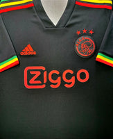 Ajax Third "Bob Marley Edition" 2021/22 - Master Quality