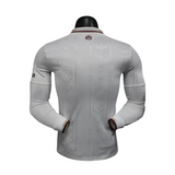 Gunners Third Fullsleeves 2025/26 - Player Version (Authentic)