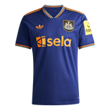 Castle Third Jersey 2025/26 - Master Quality