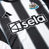 Newcastle Home Jersey 2025/26 - Master Quality