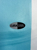 2006/07 Argentina Home Fullsleeves Retro Jersey - Authentic