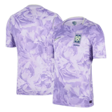 South Korea Away Purple World Cup 2026 - Master Quality