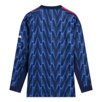 Gunners Away fullsleeves 2025/26 - Master Quality