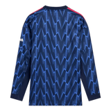 Gunners Away fullsleeves 2025/26 - Master Quality