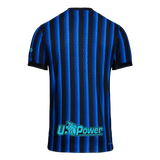 Inter Milan Home 2025/26 - Player Version