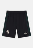 Juventus Black shorts