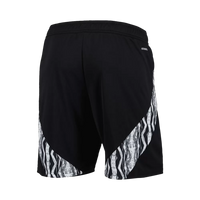 Gunners Away Shorts 2024/25 - Black