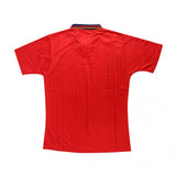 1994 Spain Home Red Jersey - Retro ( Original Quality )