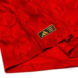 Belgium Home World Cup 2026 - Player Version (Authentic)