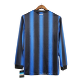 2009/10 Inter Milan Home Fullsleeves UCL Final - Retro ( Original Quality)