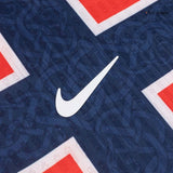 Norway Home World Cup 2026 - Player Version (Authentic)