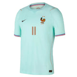 Olise 11 - France Away World Cup Kit 2026 - Master Quality