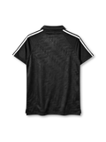 1988/90 Germany Away Black Jersey - Retro ( Original Quality )