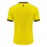 Al Nassr Home 2026/27 Yellow - Player Version