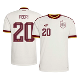 Pedri 20 - Spain Away World Cup 2026 - Player Version