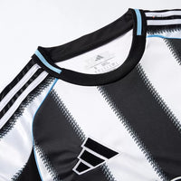 Newcastle Home Jersey 2025/26 - Master Quality