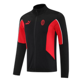 AC Milan Black Jacket 2025/26