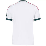 Merengues Home Kit 2026/27 - (Jersey + Shorts)