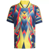 Gunners Lifestyler Jersey 2025/26 - Master Quality