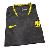 Chelsea Away Black 2026/27 - Player Version Quality (DRY-FIT ADV EDITION)